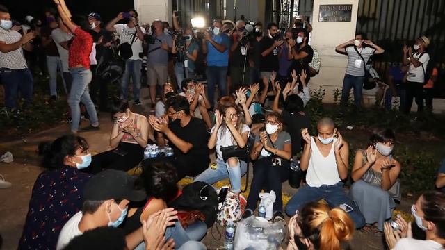 ULTIMAS NOTICIAS DE HOY EEUU Y CUBA PLAN de cambio en cuba hoy, EEUU HOY 24 marzo 2021 смотреть онлайн
