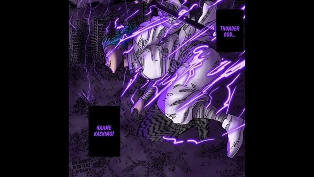 “THIS IS THE FUNERAL FOR THE LIVING!” Kashimo X TUCA DONKA смотреть онлайн