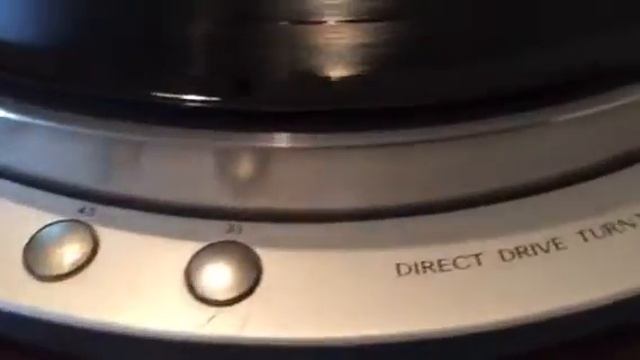 Victor QL-Y77F DENON DL-55 смотреть онлайн