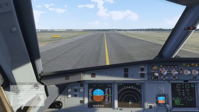 Симулятор Пилота Microsoft Flight Simulator 2024 смотреть онлайн