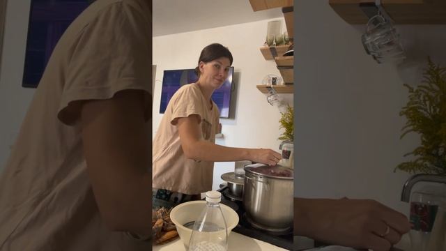 Борщевая заправка🤤 смотреть онлайн