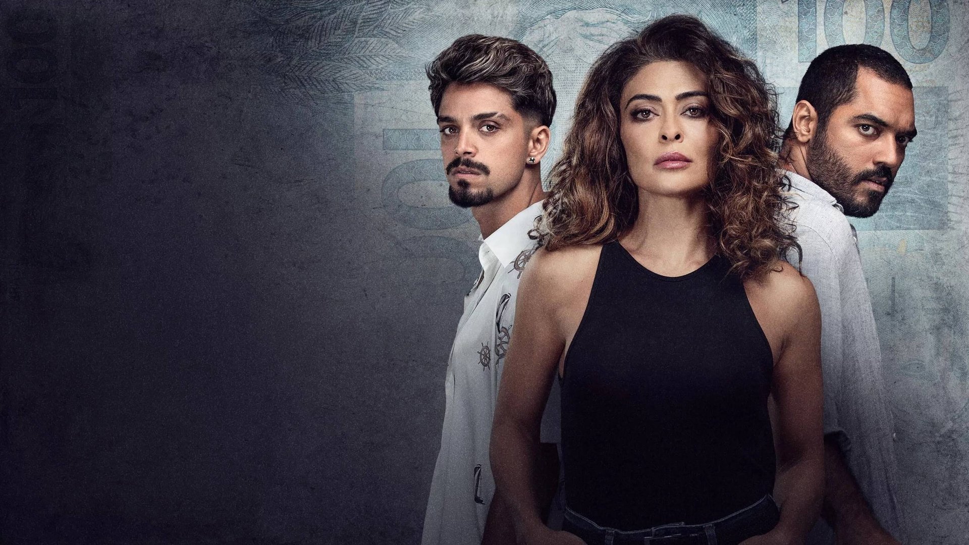 Сериал Жизнь Бандитов – 1 сезон 4 серия / Vidas Bandidas