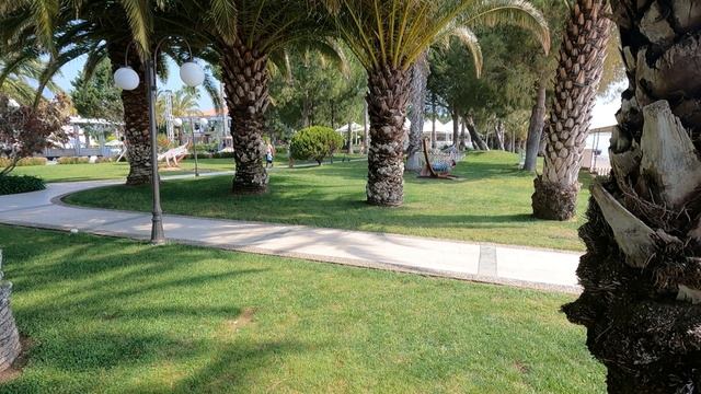 Rai Premium Tekirova 5*, Турция, Кемер. Отель РАЙ ПРЕМИУМ ТЕКИРОВА часть 3 море смотреть онлайн