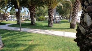 Rai Premium Tekirova 5*, Турция, Кемер. Отель РАЙ ПРЕМИУМ ТЕКИРОВА часть 3 море