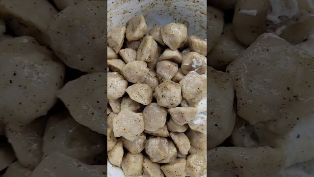 ПЕЛЬМЕНИ ДОМАШНИЕ /США смотреть онлайн