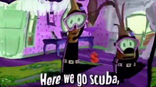FatggieTales Silly Song Fataoke Fatffmart Rap смотреть онлайн