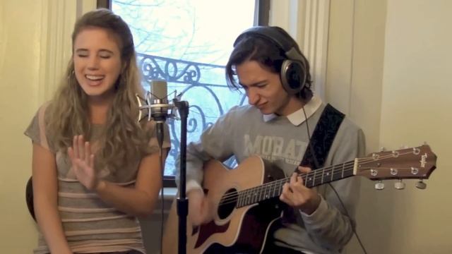 I Want It All - Karmin (Cover by Last Day Kiss)