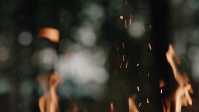 Василиса и Баба Яга - Ночь темна смотреть онлайн