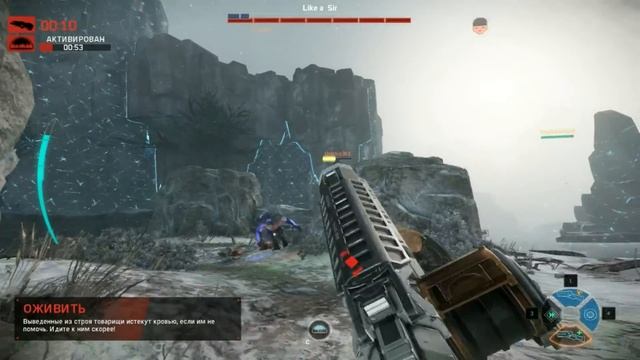 Обжор Evolve Играть Или Не Играть? смотреть онлайн