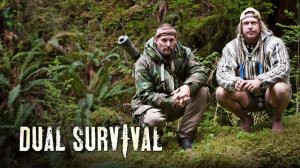 1.1. Выжить вместе - Кораблекрушение (Dual Survival S01E01)