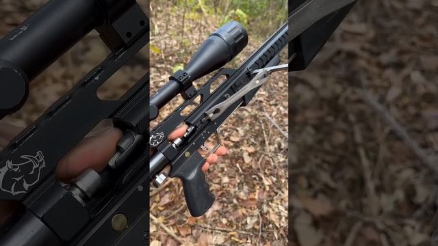 Мощнейшая пневматика. смотреть онлайн