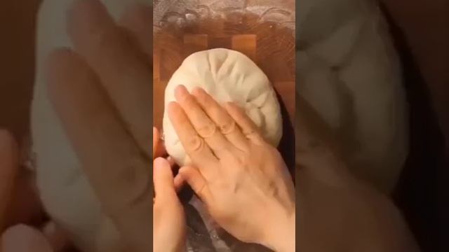 Хачапури по мегрельски / Khachapuri in Megrelian. смотреть онлайн