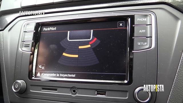 Volkswagen Saveiro Cross Probado por Autopista tv смотреть онлайн