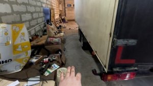 Прицеп для ГАЗели Заработаем все деньги