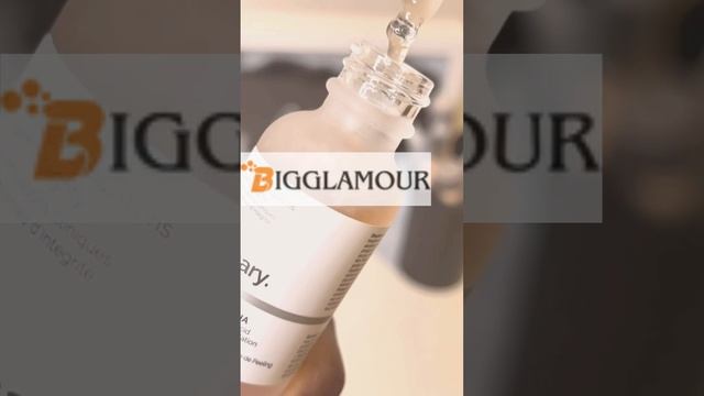 The Ordinary Lactic Acid #beautyroutine #exfoliation #glowingcomplexion #healthyskin смотреть онлайн