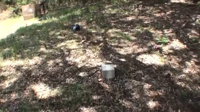 Магний против пуль Разрушительное ранчо Перевод Zёбры смотреть онлайн