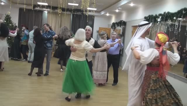 Как здорово