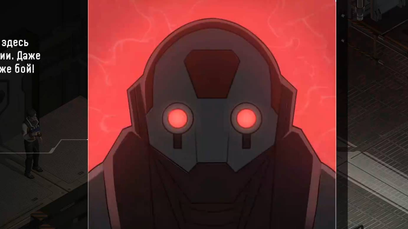 Подвал профессора Гаврилова || Сатурн #2 смотреть онлайн