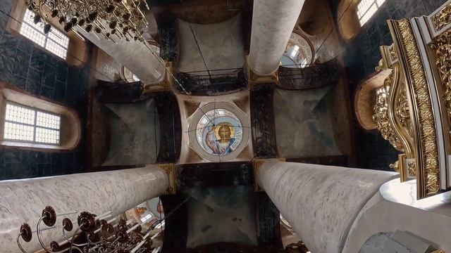 Астрахань. Мой взгляд. смотреть онлайн