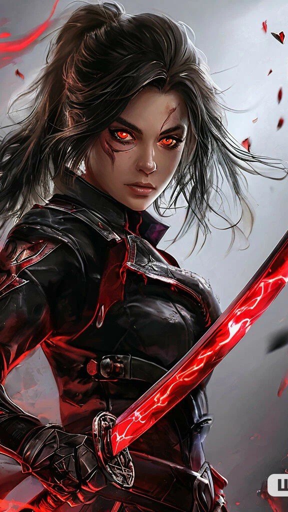 Бенедетта - MLBB полное видео уже на канале!