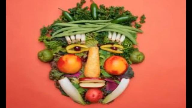Alimentacion vegetariana Batido de frutas смотреть онлайн