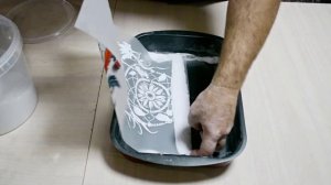 DTF Печать на Футболках в Домашних Условиях