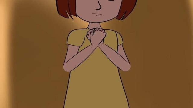 [ Детектив Войд ] SCP - 089 Тофет ( Анимация SCP ) смотреть онлайн