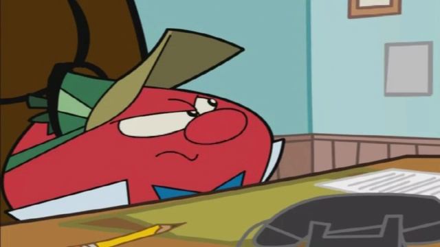 Yodelnapper: LarryBoy Cartoon Adventures (2002) (Christian Nutrition Cartoon Adventures) смотреть онлайн