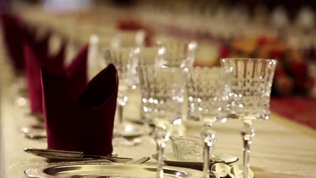 Tour of Banquet Hall Part 1 смотреть онлайн