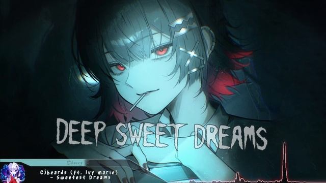 Cherry - Sweetest Dreams (lyrics) смотреть онлайн
