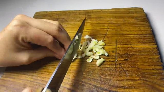 Фунчоза салат без мяса! смотреть онлайн