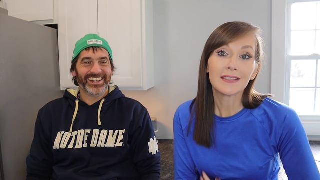 What I Eat In A Day On Keto💙2021 смотреть онлайн