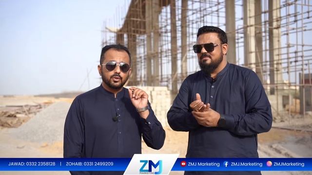 AL GHAFOOR NEW PROJECT | PRICE & OTHER DETAILS смотреть онлайн