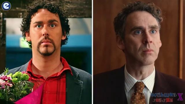 Гевин и Стейси (2007) Актеры: Тогда и сейчас ⭐️ (15 лет спустя) смотреть онлайн