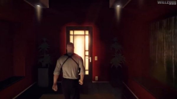 Обзор вкратце на HITMAN: ABSOLUTION