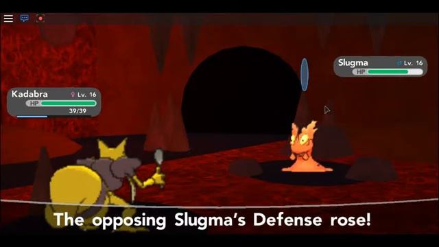 ABRA EVOLUTION! |Pokemon Brick Bronze #10 смотреть онлайн