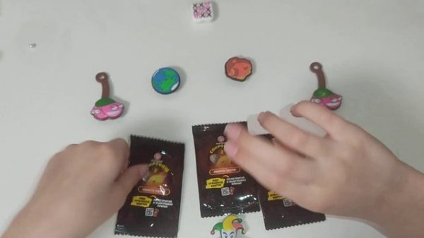 Магнитыши, топ скрепыши ,тайна пятой планеты, магазин сокровищ 2. Акции Магнит , Пятерочка