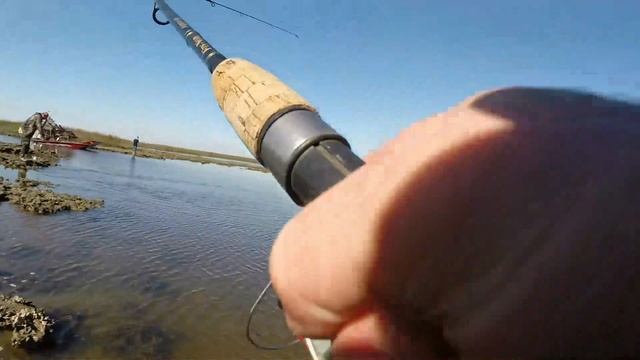 Florida Redfishing смотреть онлайн
