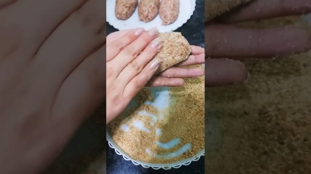 Чечевица с котлетами #shorts #obed #vkusno #ideas #food #eda смотреть онлайн