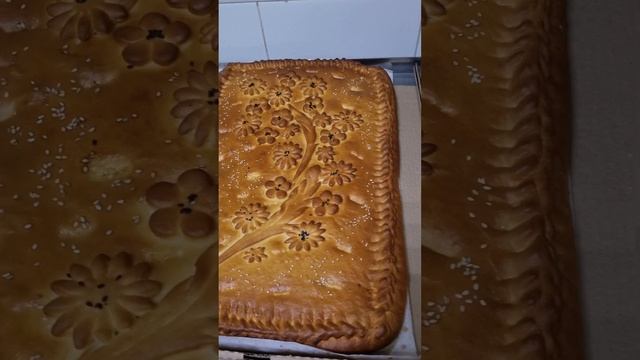 Пироги на заказ в г.Сочи #сочи24 #пирогисочи #пирожкисочи #пекарнясочи #мояпекарня смотреть онлайн