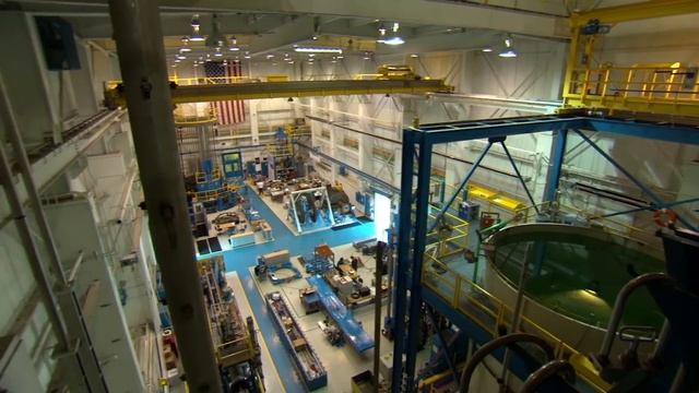 Promising Nuclear Innovation at Westinghouse смотреть онлайн