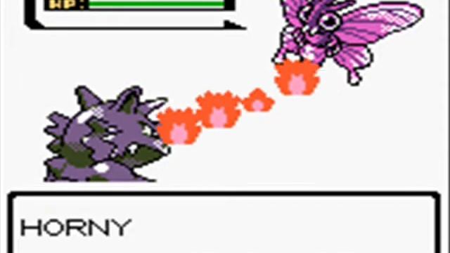 Pokemon Crystal: Indigo Plateau - Pokemon League Part 2 - Koga The Ninja! смотреть онлайн