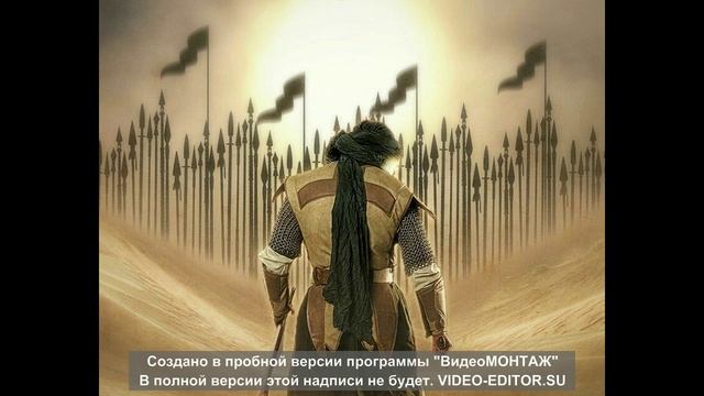 Nasheed (Habat riyah al asifa) смотреть онлайн