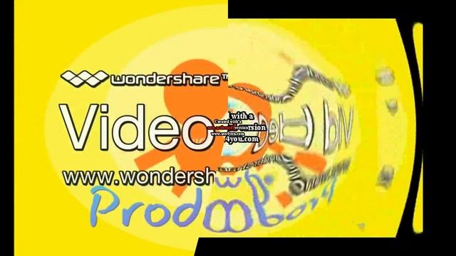 My Edited Video NICK JR смотреть онлайн