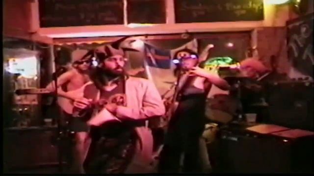 Anal Pudding: VD Massacre