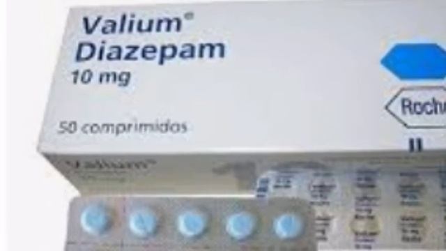 Valium 10mg Uses And Side Effects