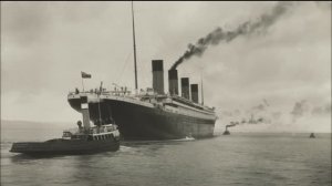 Призраки бездны: Титаник (документальный фильм, 2003)