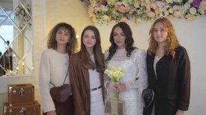 Свадьба Мужехоевых Ингушетия