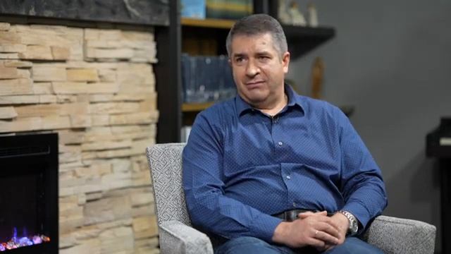 Библейская Концепция Душепопечения Александр Гырбу