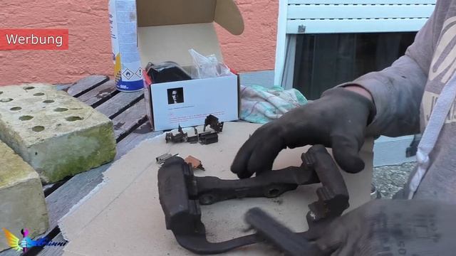 Brembo für den 307 💪 Bremsscheibe und Beläge vorne wechseln Peugeot 307 смотреть онлайн